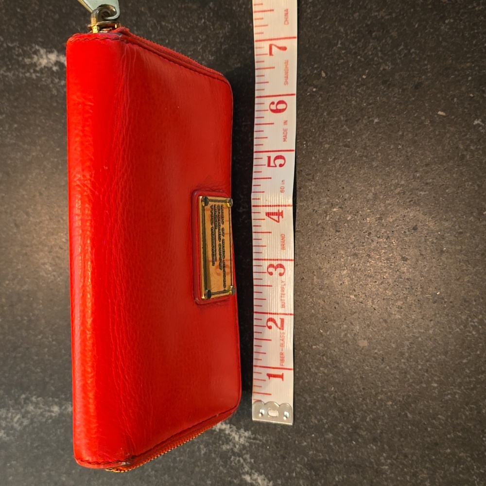 Marc Jacobs Wristlet Wallet - Picture 6 of 16